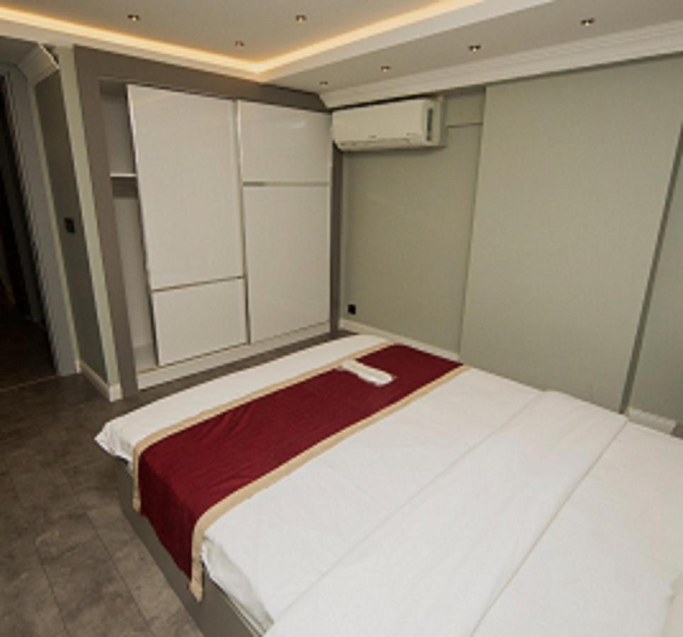 The Istanbul Hermes Park Inn Kültér fotó