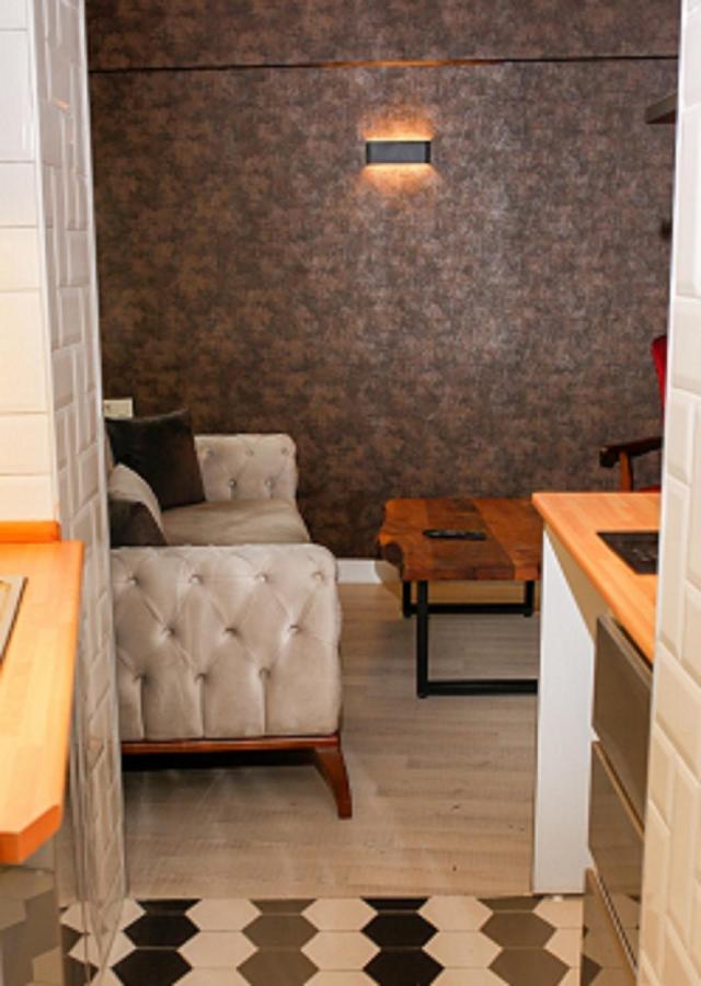 The Istanbul Hermes Park Inn Kültér fotó