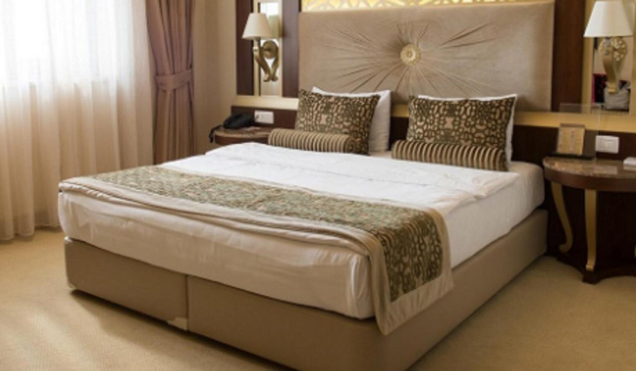 The Istanbul Hermes Park Inn Kültér fotó